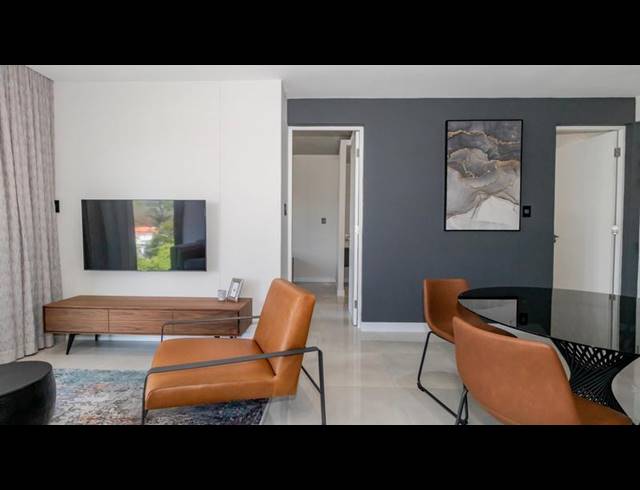 2 BEDROOM APARTMENT FOR SALE IN HOUGHTON ESTATE